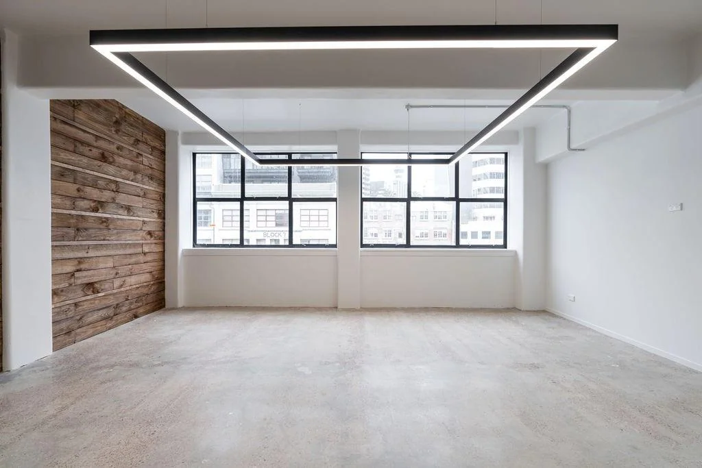 Auckland Central CBRE - Tasman Building Contemporary Office