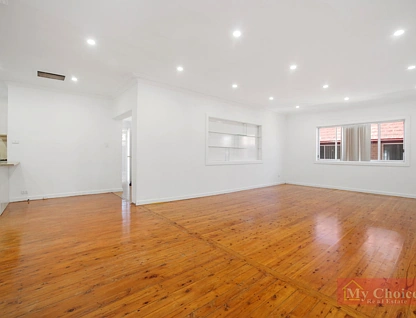 63 & 63a Johnston Road, Bass Hill, South Western Suburbs, 5部屋, 2バスルーム, House