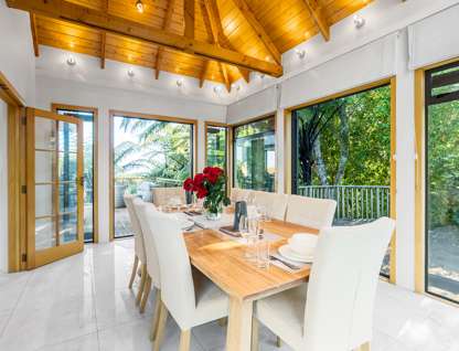 3 Whakamoenga Point, Acacia Bay, Taupo, Central North Island, 5部屋, 4バスルーム, House
