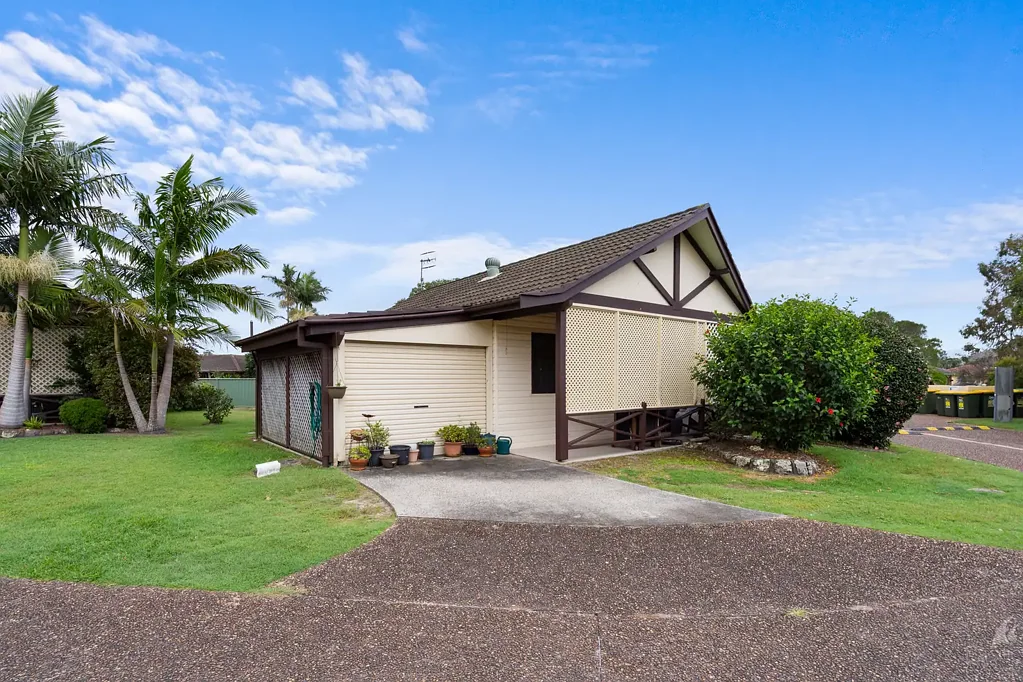 7/12 Goldens Road, Forster, NSW 2428