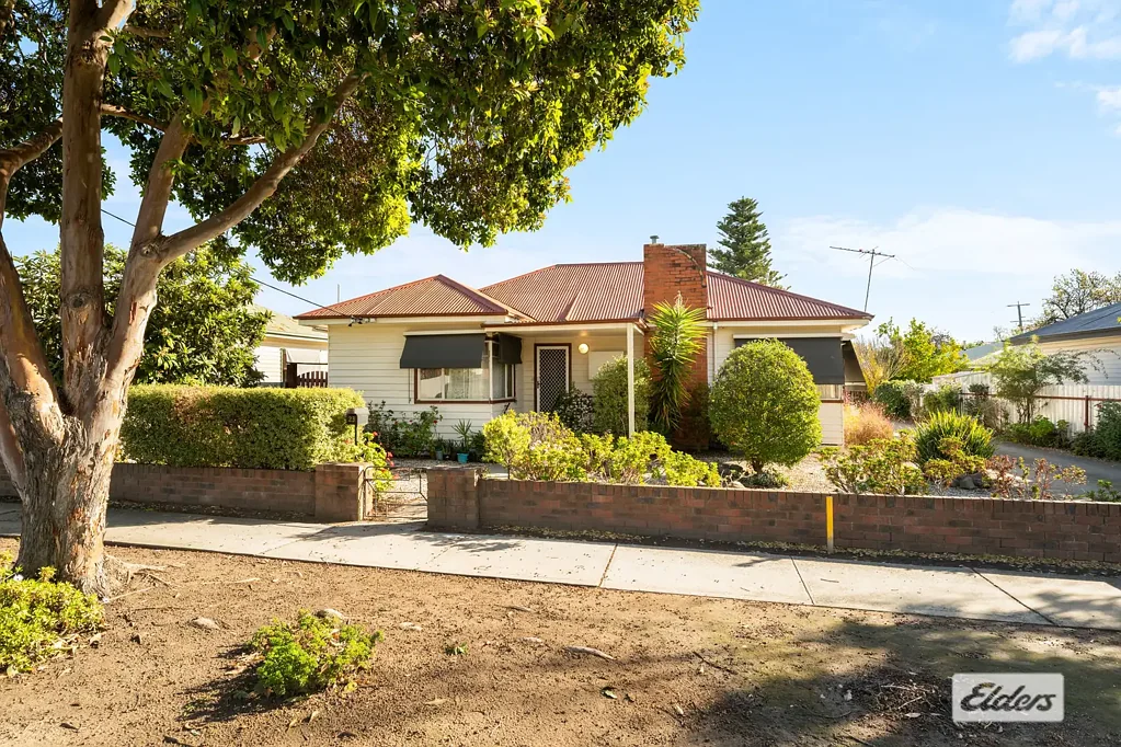 Wodonga 3部屋 Character, Convenience & Central Wodonga Charm