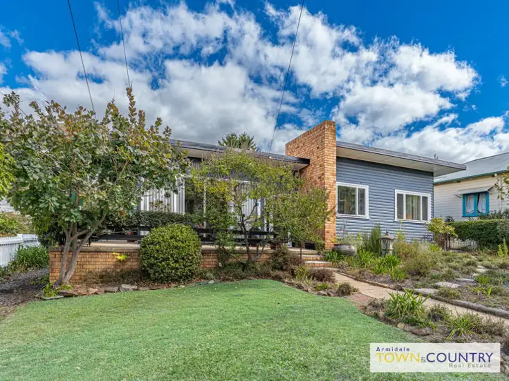 88 Newton Street, Armidale, NSW 2350