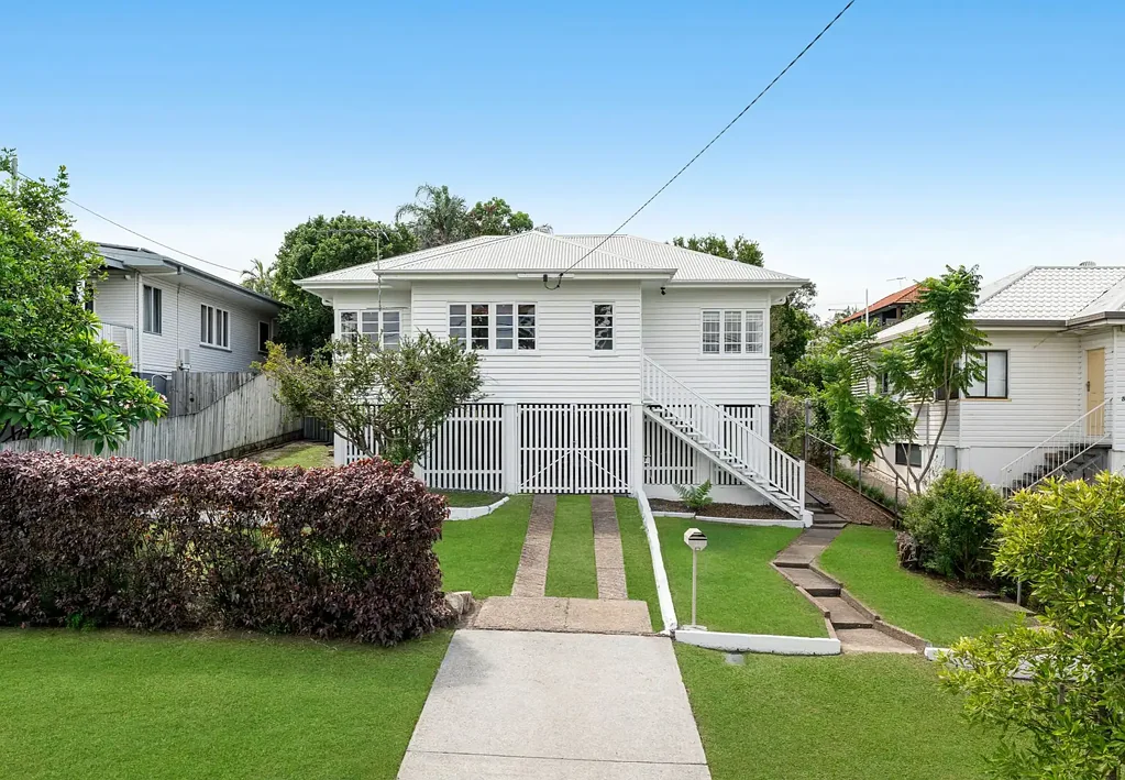 Murarrie 3Zimmer A Suburban Fairytale