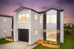 Lot 1-6/20 Park Avenue, Papatoetoe