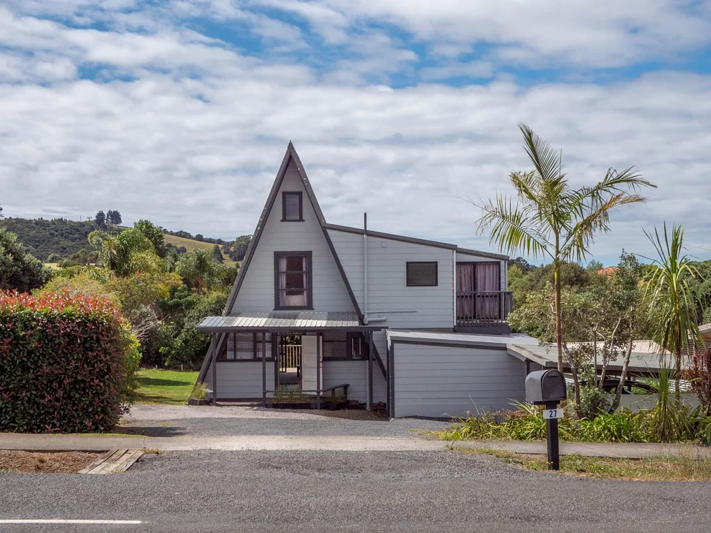 Kerikeri 3कमरा Families, First Home Buyers & Investors!