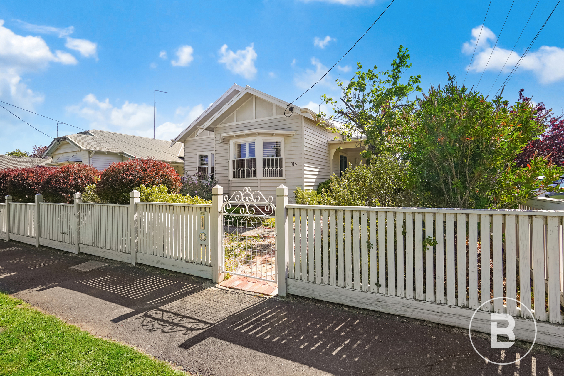 314 PLEASANT ST SOUTH, NEWINGTON VIC 3350, 0 chambres, 0 salles de bain, House