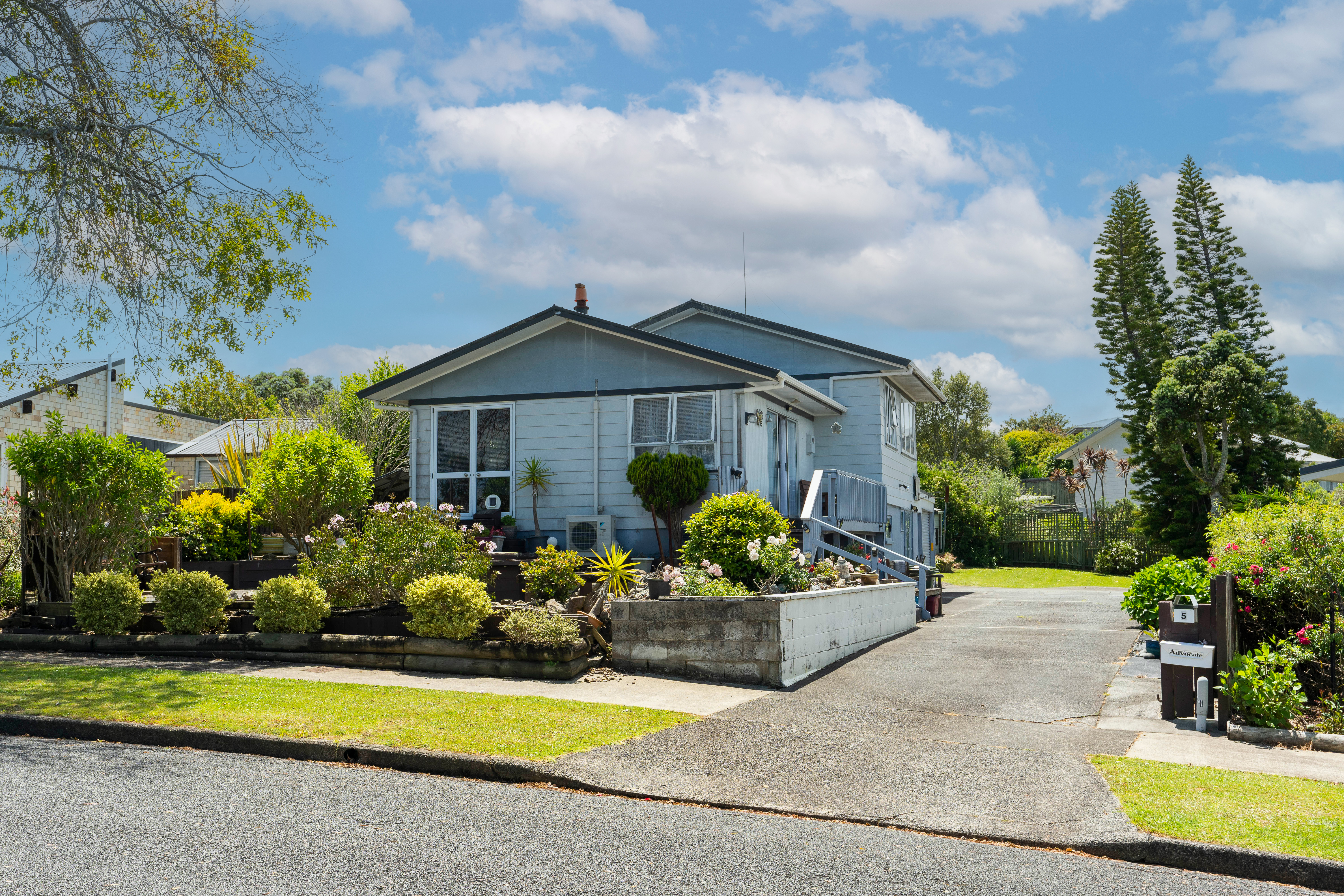 5 Montague Place, Onerahi, Whangarei, 3 Bedrooms, 0 Bathrooms, House