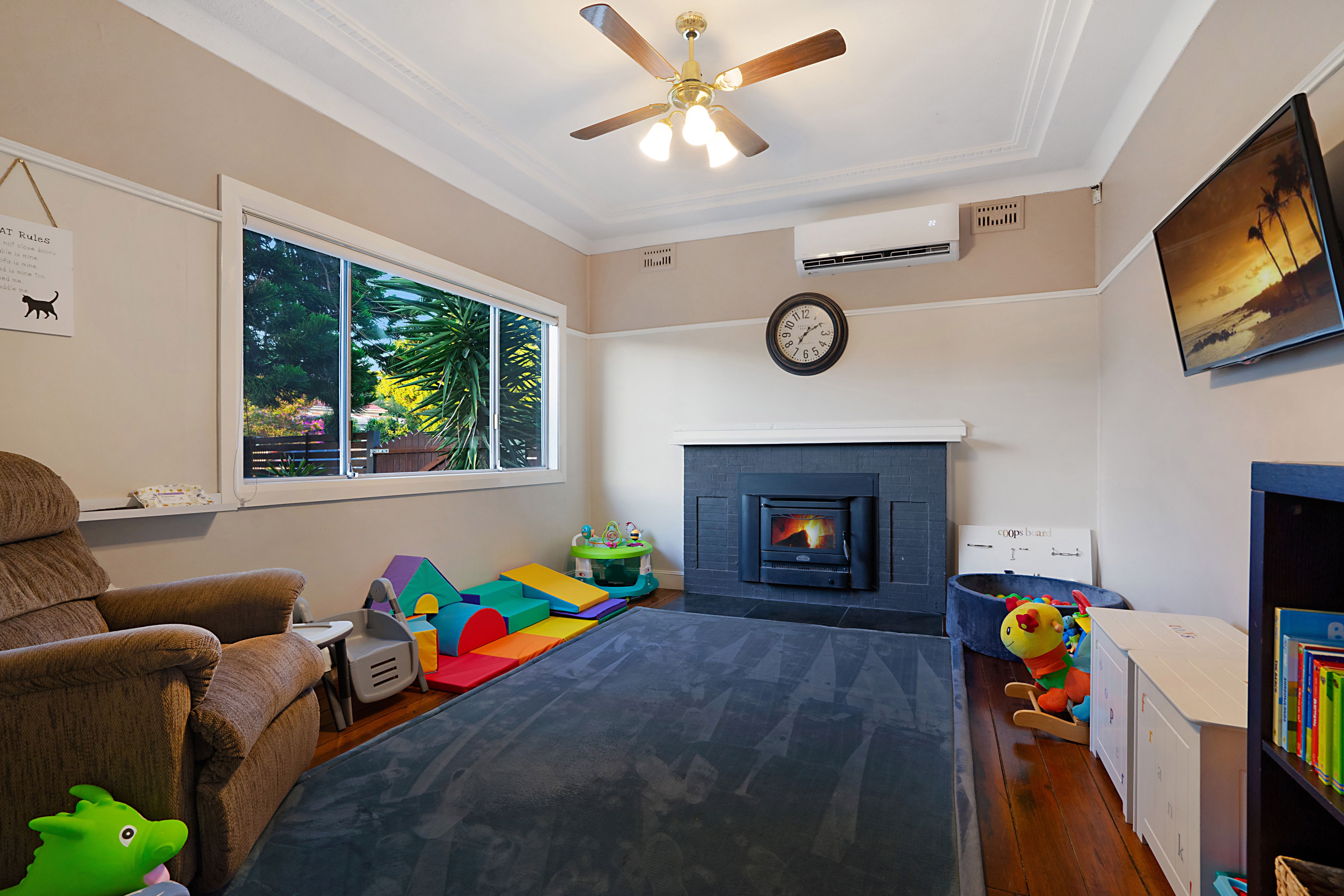 88 CARRINGTON ST, HORSESHOE BEND NSW 2320, 0 rūma, 0 rūma horoi, House