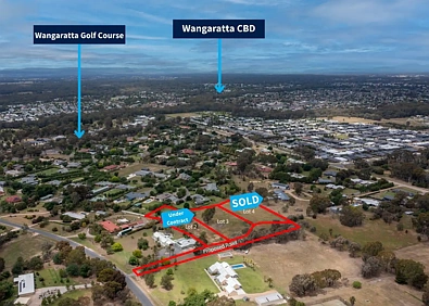 अन्य - 47 Talgai Drive, Waldara, VIC 3678
