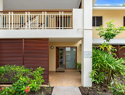 40/24-70 Nautilus Street, Port Douglas, Cairns, 2 ਕਮਰੇ, 2 ਬਾਥਰੂਮ, Apartment
