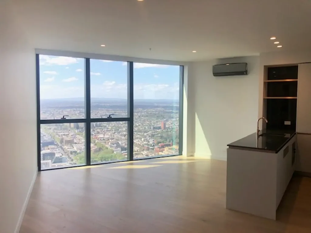 Aurora Melbourne Central. 2 Bedrooms, 2 Bathrooms, 1 Car Space