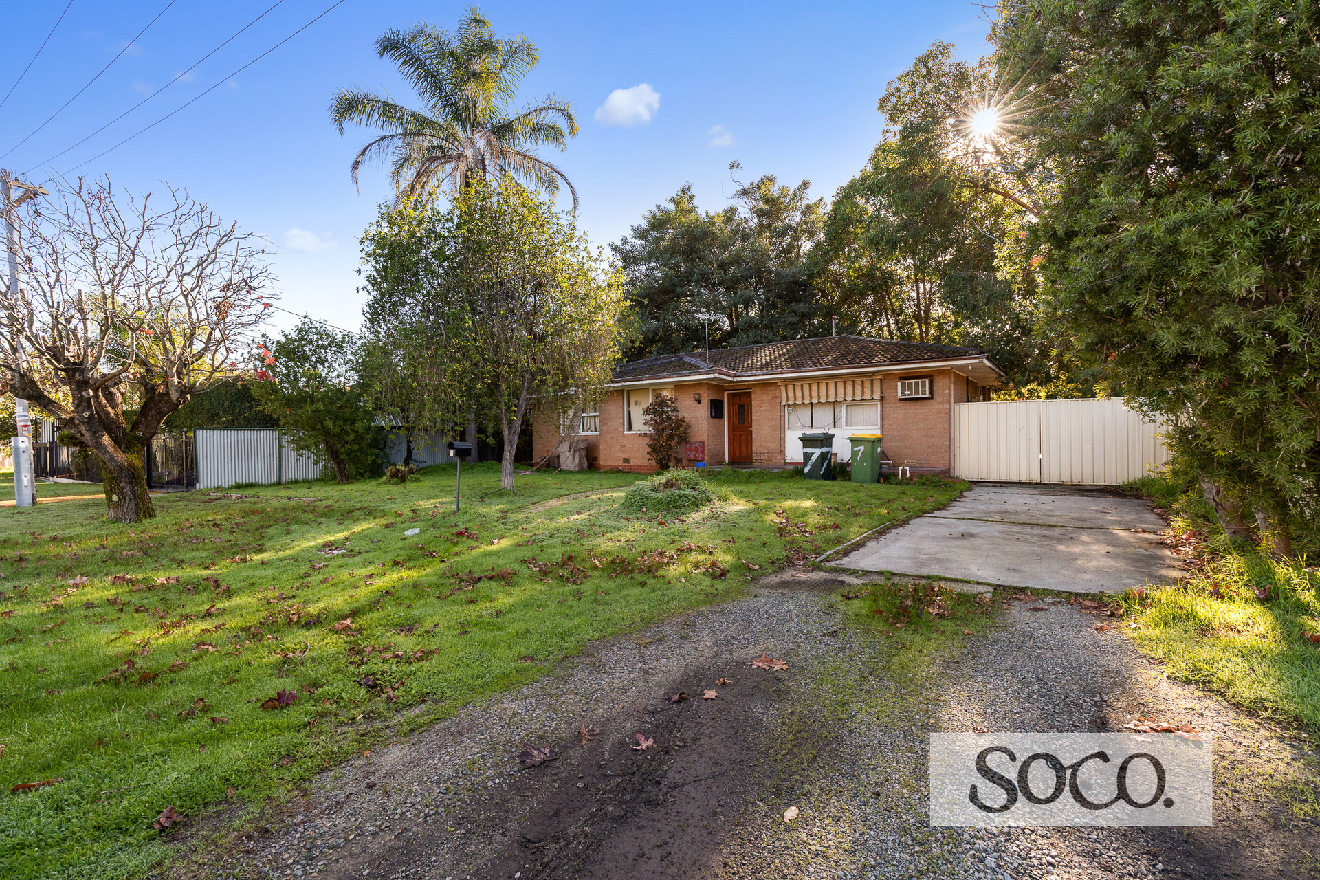 7 SELKIRK RD, ARMADALE WA 6112, 0 ਕਮਰੇ, 0 ਬਾਥਰੂਮ, House