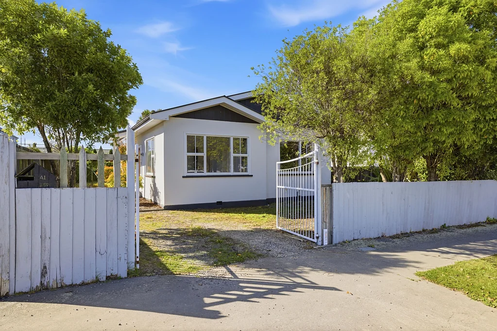 41 MacKenzie Avenue, Woolston, Christchurch City, Canterbury