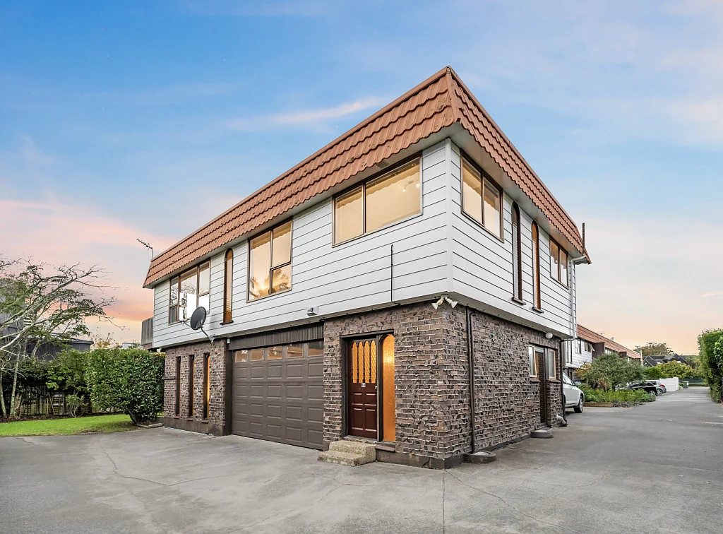 6/69 Selwyn Avenue, Mission Bay, Auckland City, Auckland