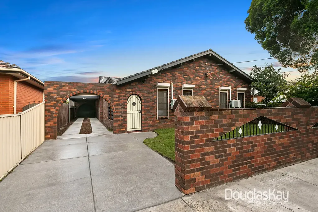 141 Hall Street, Sunshine West, VIC 3020