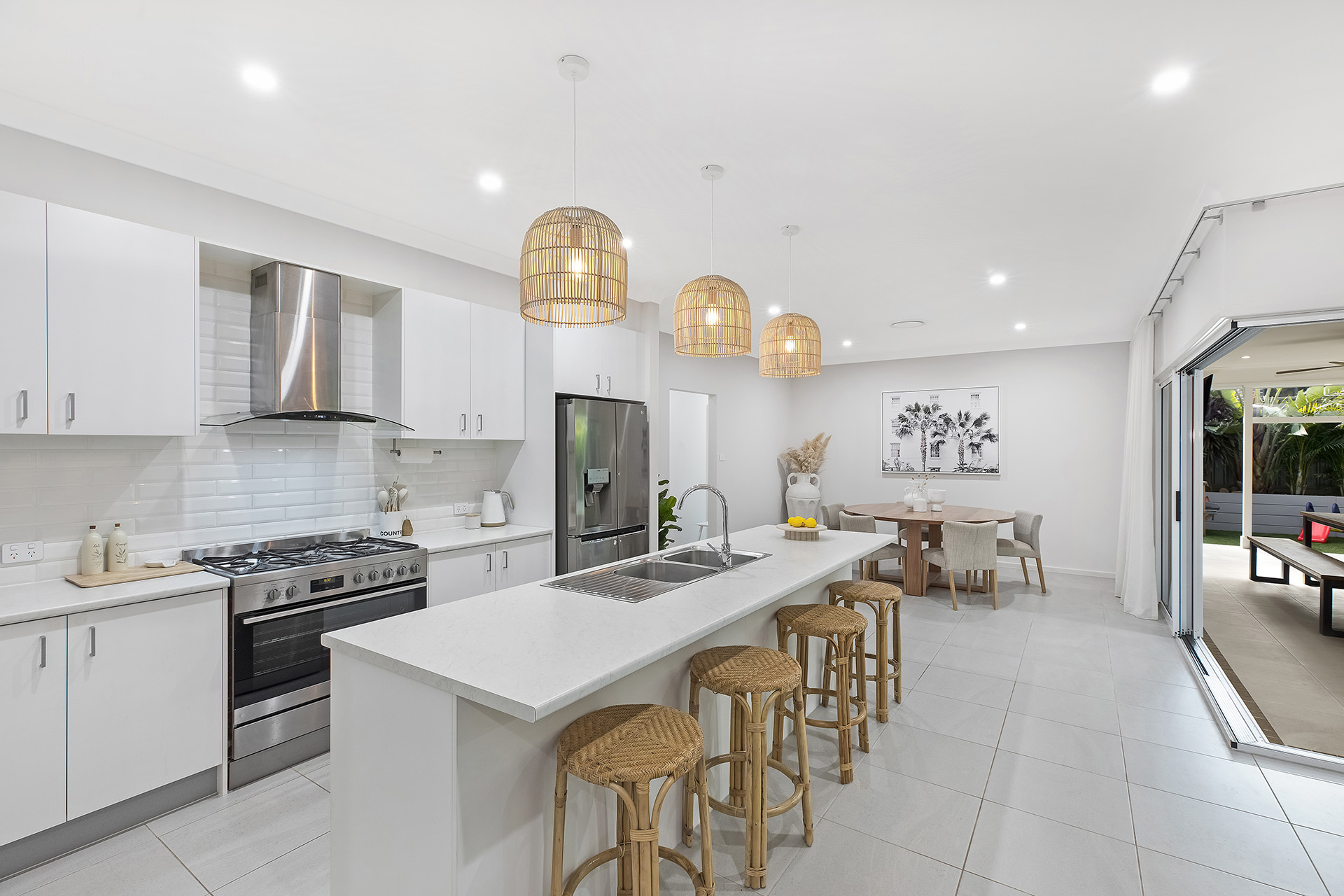 37 COLUMBUS ST, HAMLYN TERRACE NSW 2259, 0房, 0浴, House