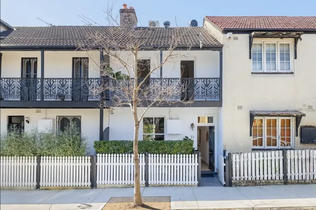 Stylish inner-city living in a prime location