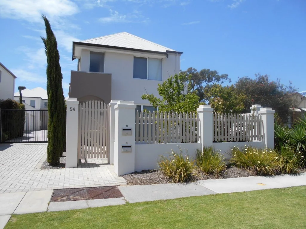 Modern, Spacious & Low-Maintenance Living