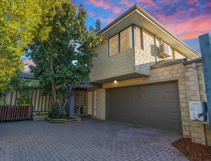 9C Ilumba Way, Nollamara, WA 6061, 3房, 2浴, 独立屋