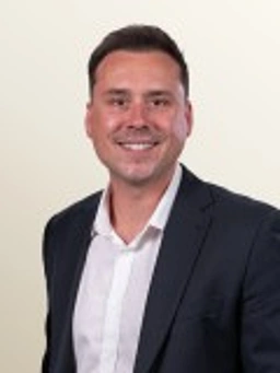 Harry Lamb