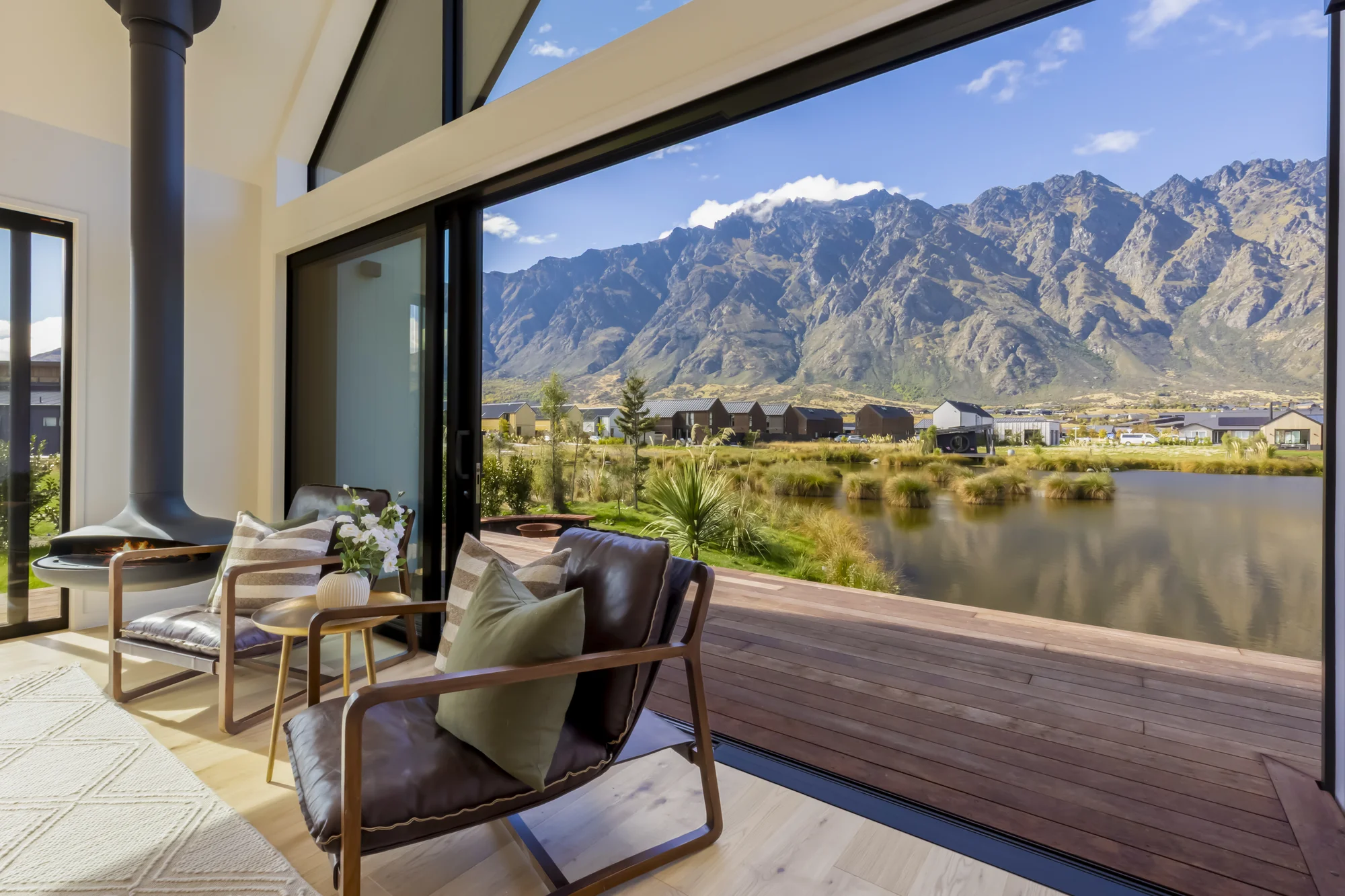 7 Centurion Court, Jack's Point, Queenstown, Otago, 5 Bedrooms, 4 Bathrooms, House
