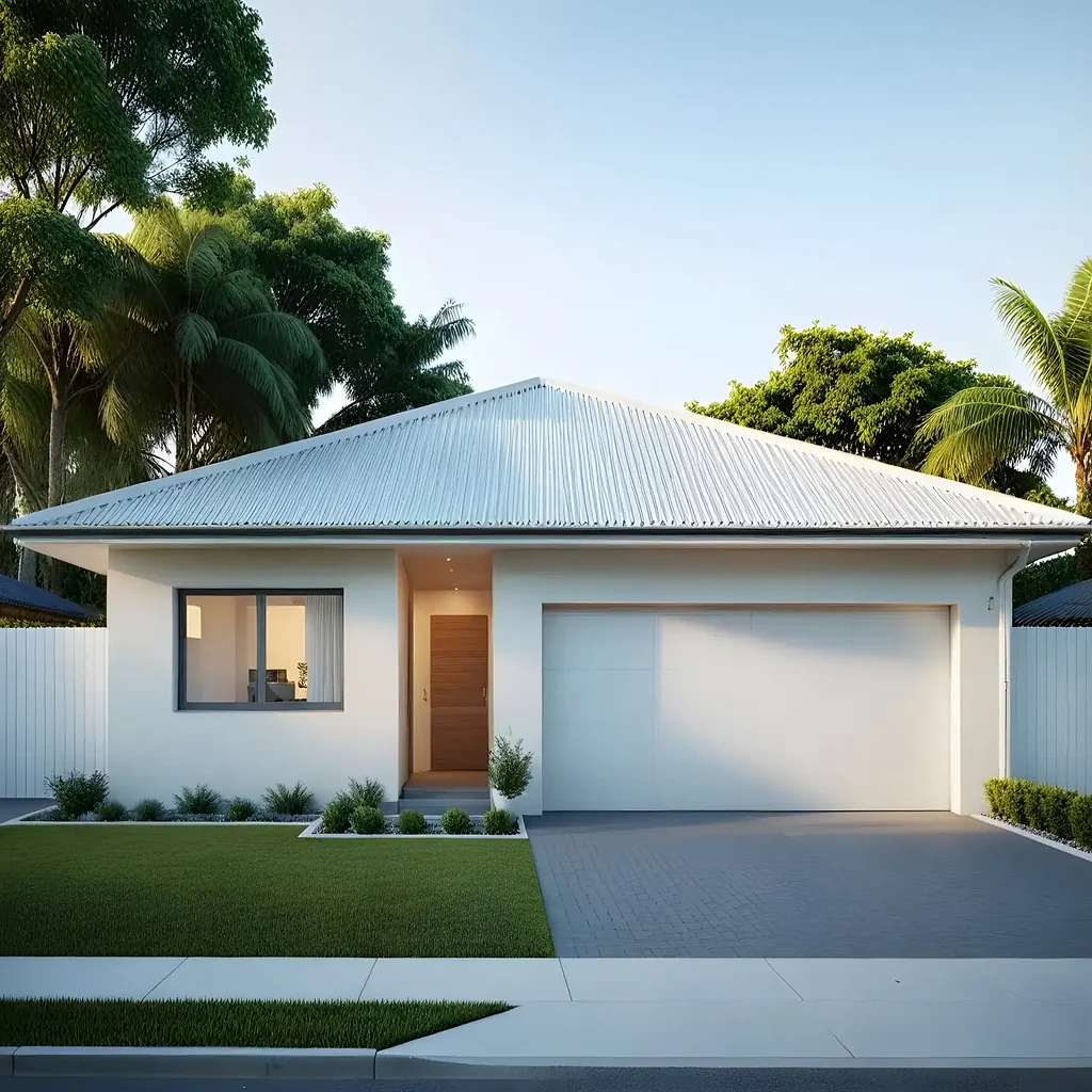 Beveridge 4غرفة نوم House and Land Package in Beveridge