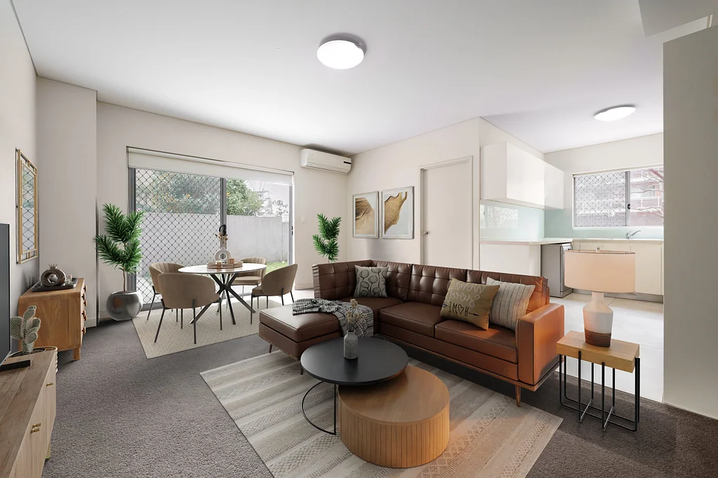4/41-43 Lachlan Street, Liverpool, NSW 2170