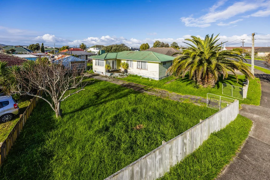 46 Ferguson Road, Otara, Manukau City, Auckland