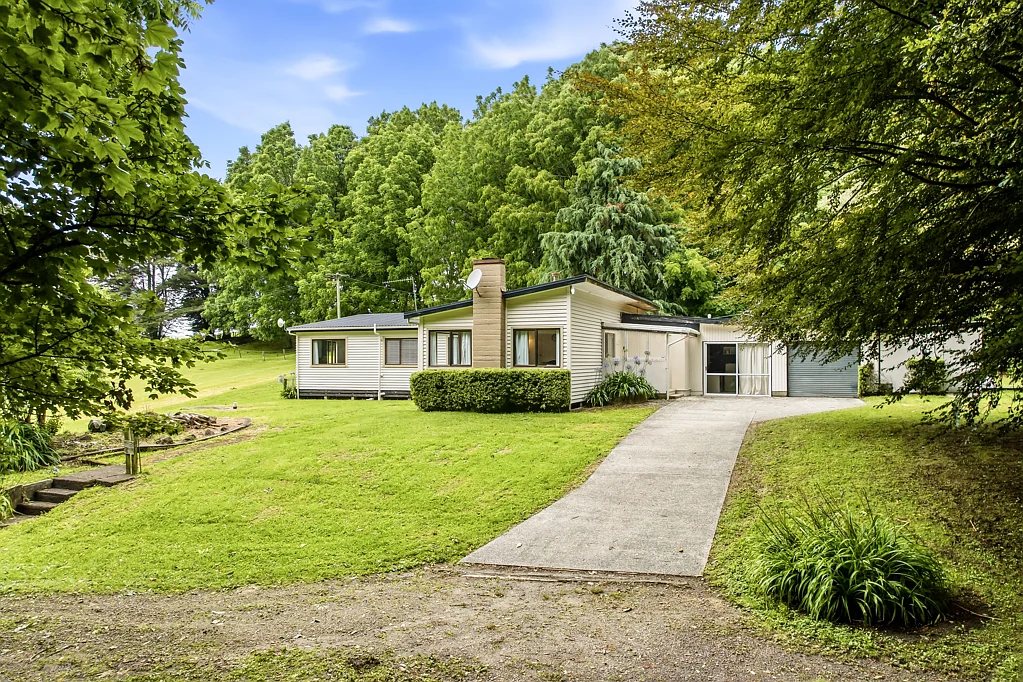 546 Henderson Road, Whakamaru, Taupo, Central North Island