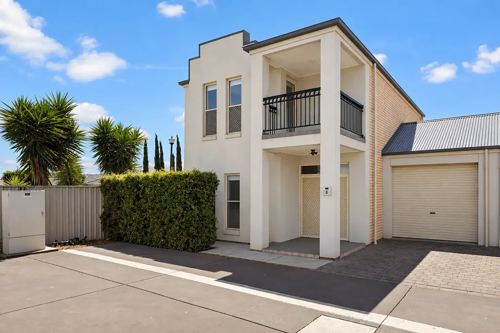 Parafield Gardens 3ਬੈੱਡਰੂਮ Spacious townhouse with outstanding outdoor entertaining