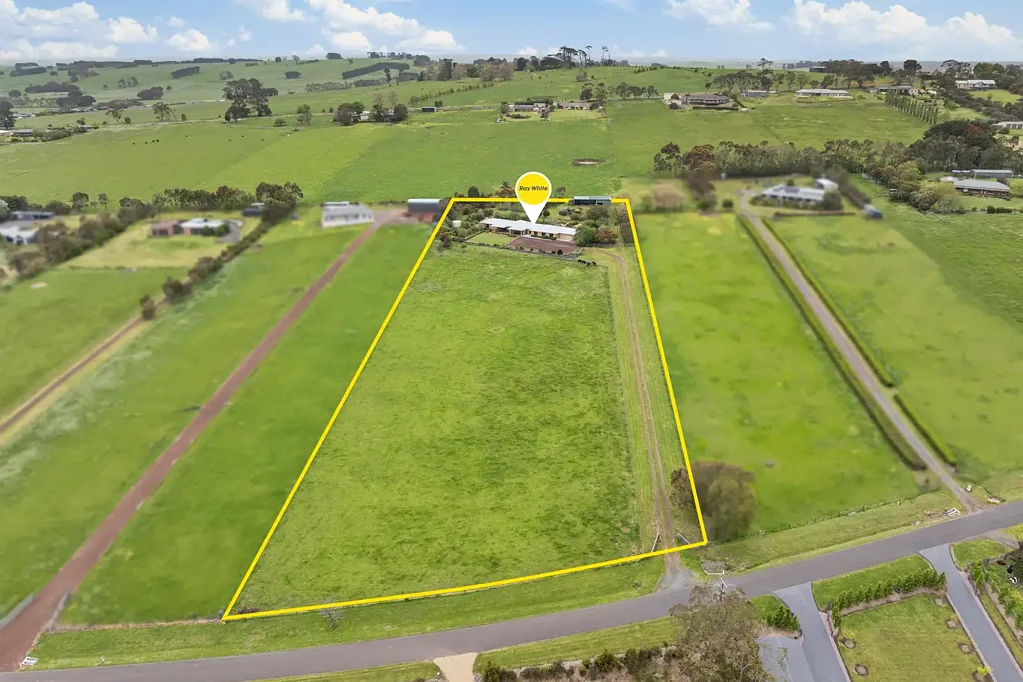 29 Park Avenue, Camperdown, VIC 3260