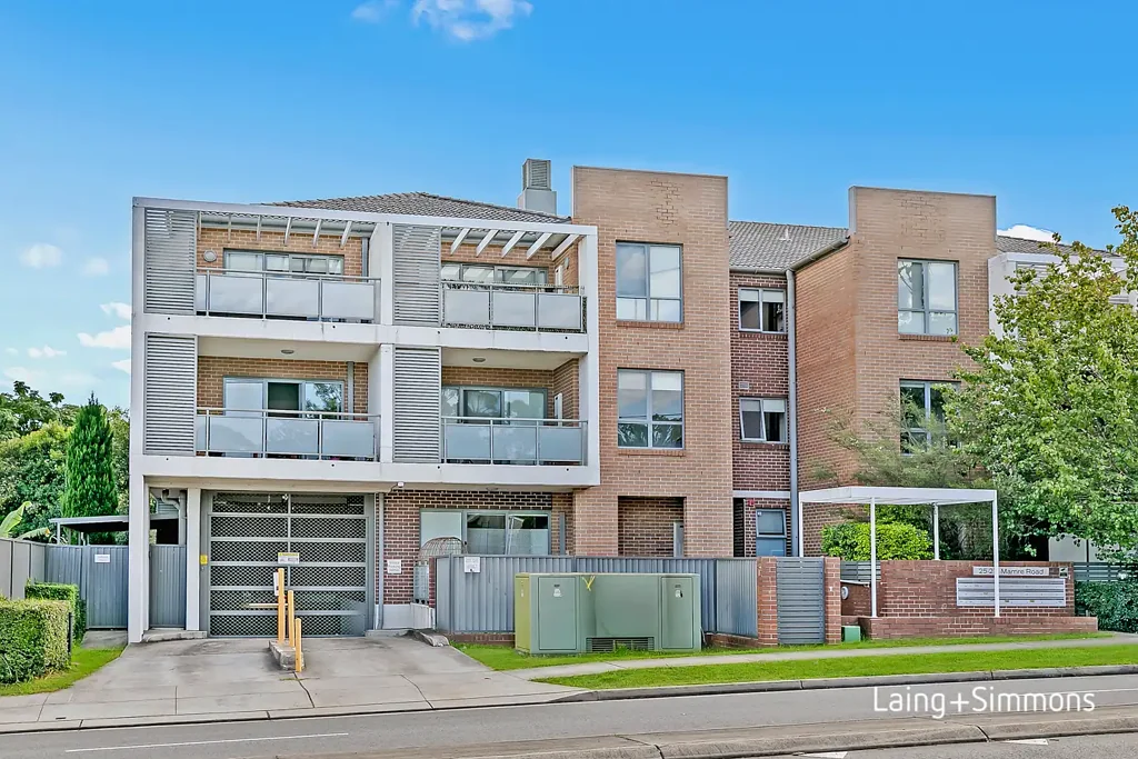 5/25-27 Mamre Road, St Marys, NSW 2760