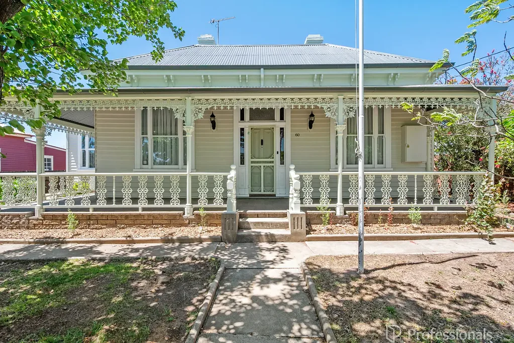 60 Napier Street, Maryborough, VIC 3465