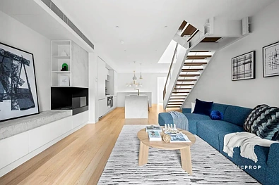 Glen Iris 4Habitaciones Spectacular Executive Retreat: The Perfect Family Entertainer in a Prestigious Locale