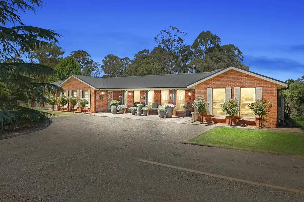 37 Archer Lane, Windsor Downs, NSW 2756