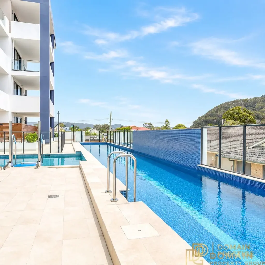 Experience coastal living at its finest!