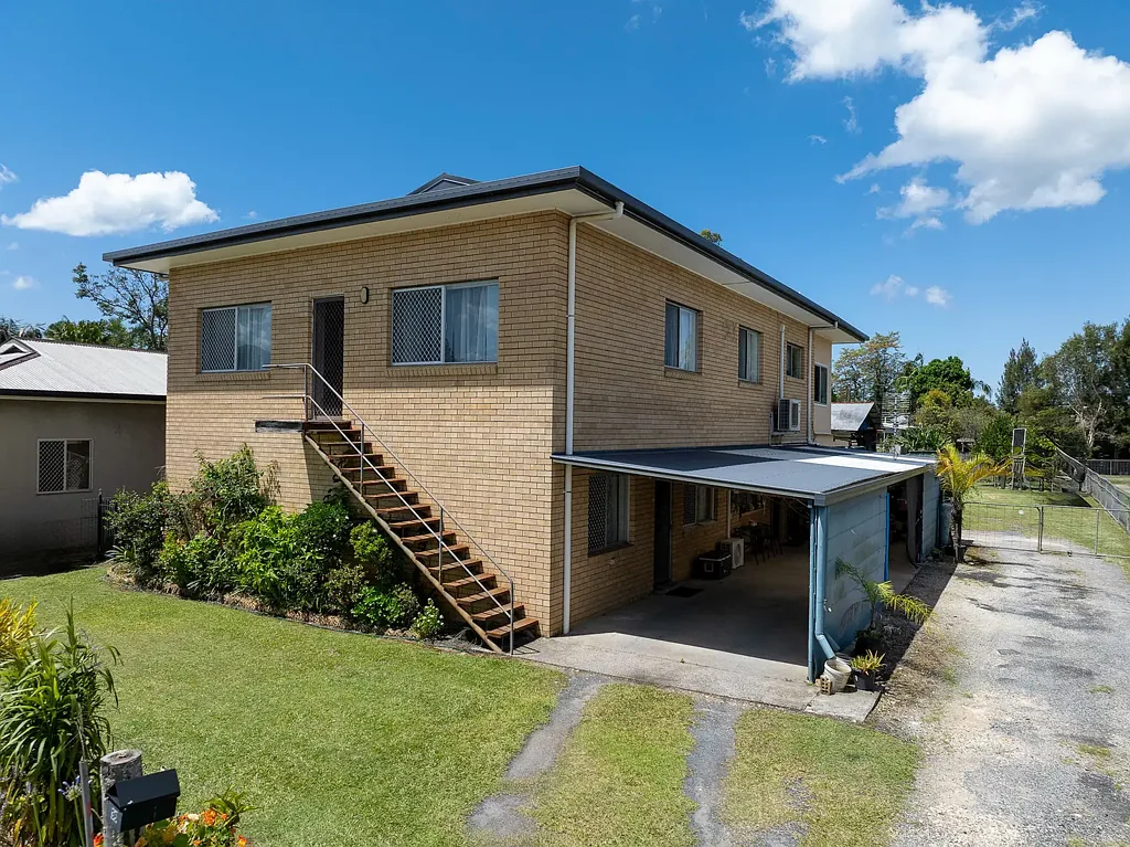 Mullumbimby 7Zimmer Multi-Use Solid Investment in the Heart of Mullum