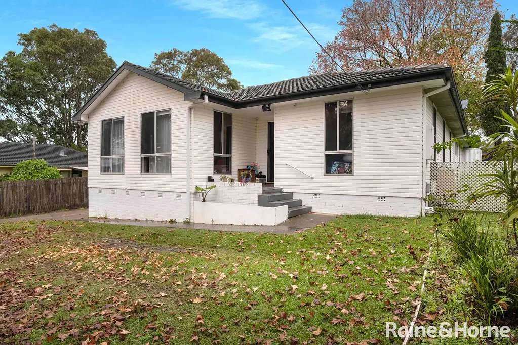 Nowra 4침실 INVEST IN ME!