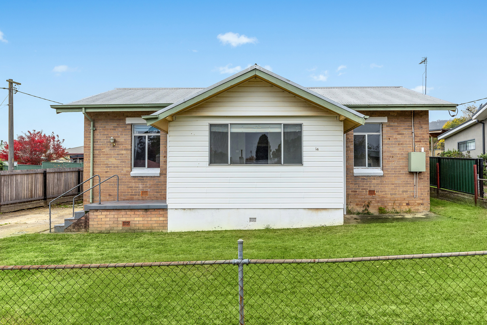 14 LEMNOS ST, LITTLETON NSW 2790, 0房, 0浴, House