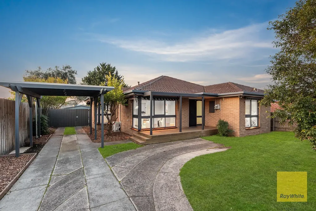 Sunbury 3Zimmer Where Family Life Feels Just Right.