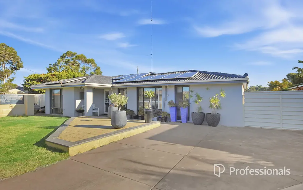 5 Cannon Place, South Bunbury, WA 6230
