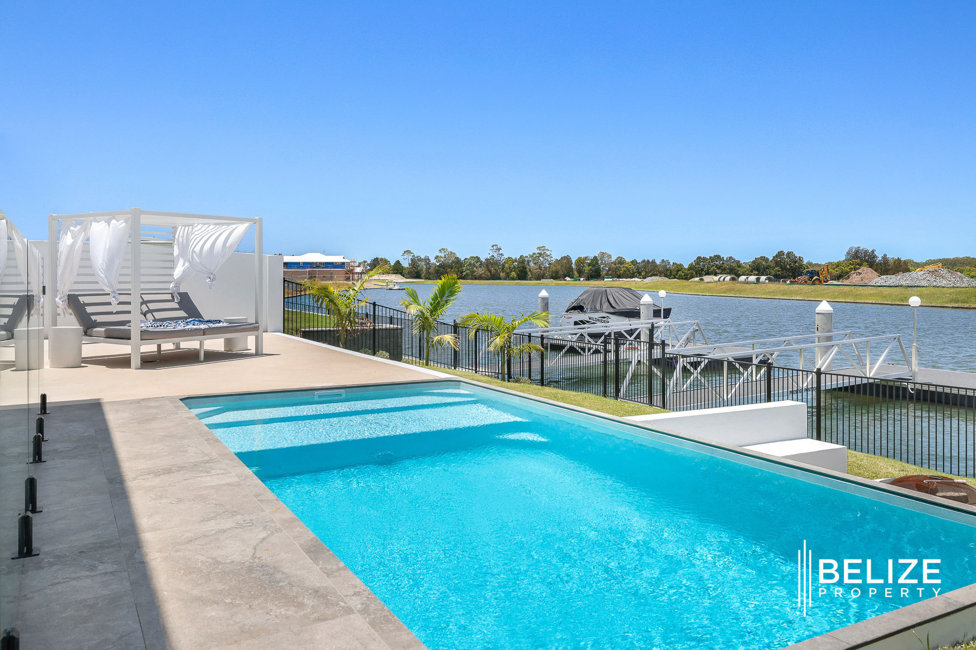 142 PARADISE PDE, JACOBS WELL QLD 4208, 0房, 0浴, House