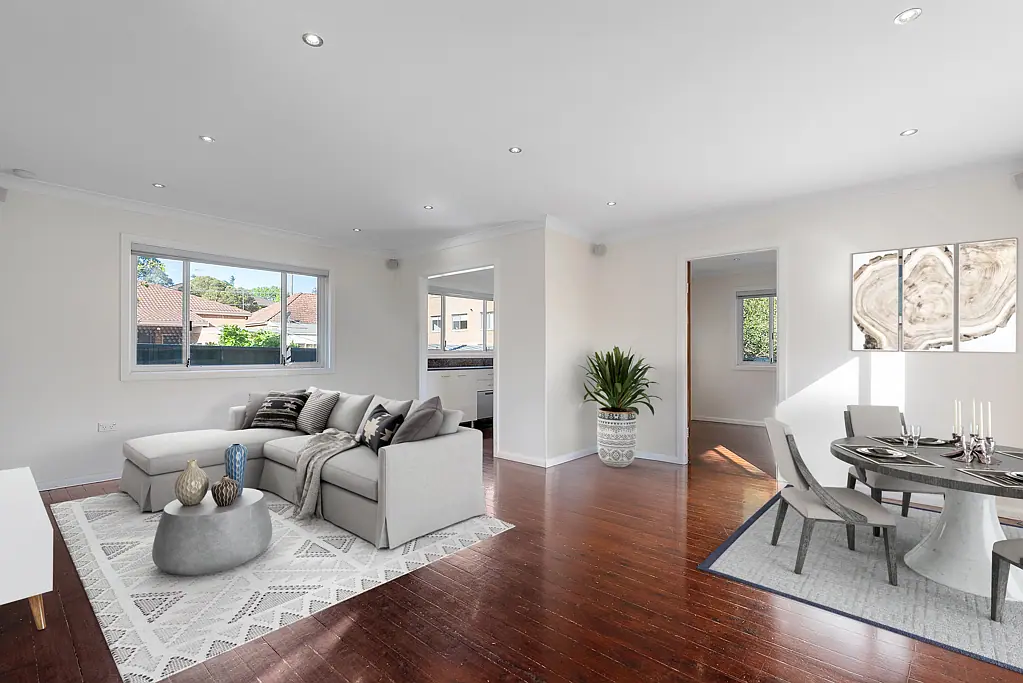 2 Godwin Street, Bexley, NSW 2207