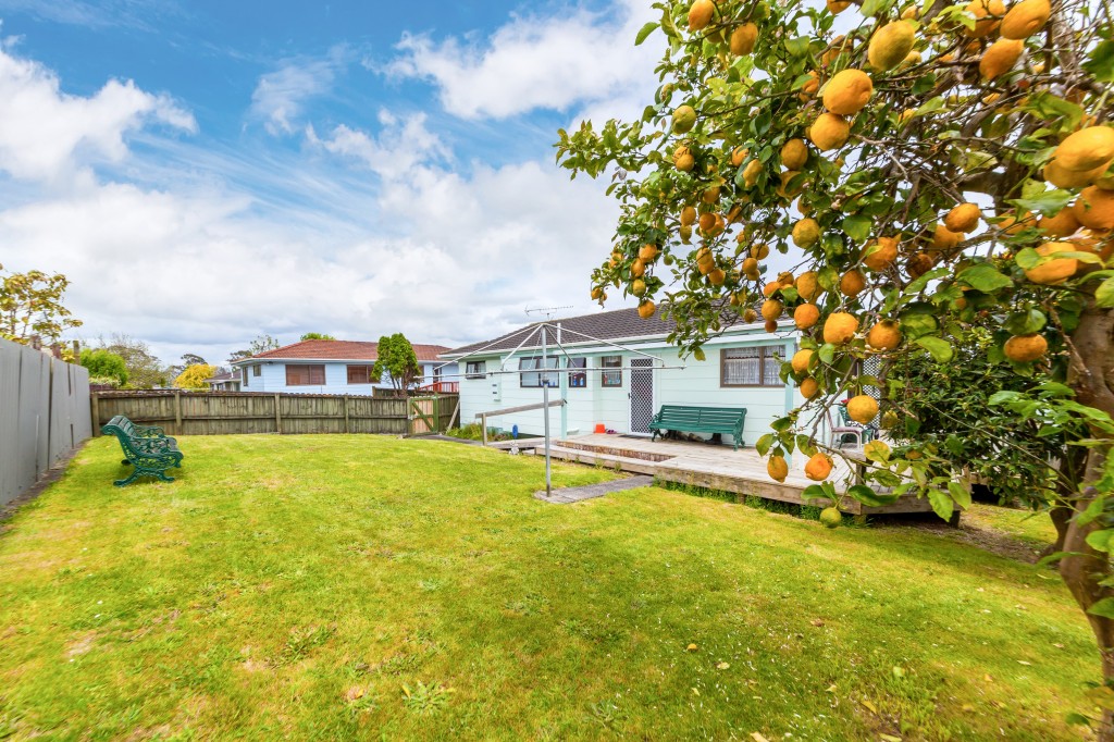 454 Porchester Road, Randwick Park, Auckland - Manukau, 4 phòng ngủ, 0 phòng tắm