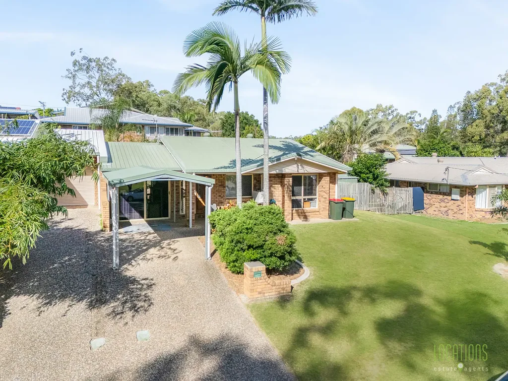 56A Hibiscus Avenue, Sun Valley, QLD 4680