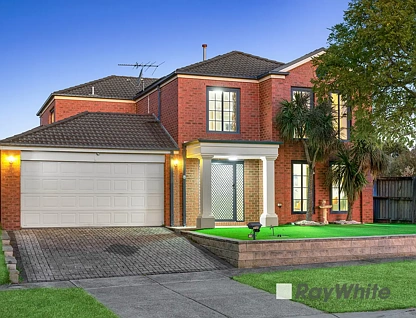 48 Chatswood Drive, Narre Warren South, South East Melbourne, 5 Kuwarto, 2 Banyo, House