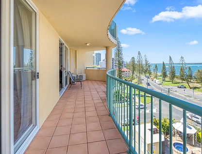 49/484-488 Marine Parade, Biggera Waters, Gold Coast, 2 침실, 2 욕실, Apartment