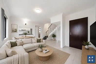 1/32 Shadforth Street, Wiley Park, NSW 2195, 2 slaapkamers, 1 badkamers, Townhouse