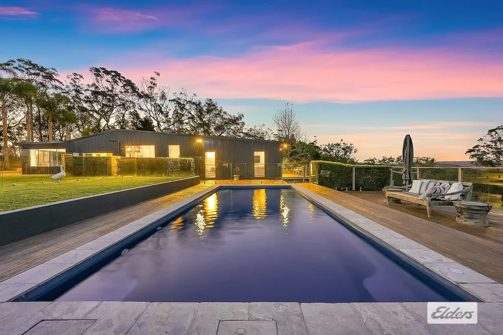 Mangrove Mountain 4ห้องนอน Ironbark Ranch – Your Private Escape in the Central Coast Hinterland