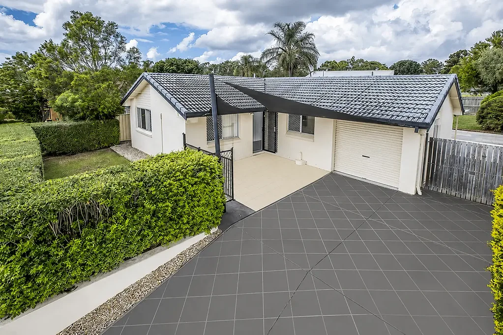 Bracken Ridge 3部屋 Family-Friendly Comfort in a Convenient Bracken Ridge Location